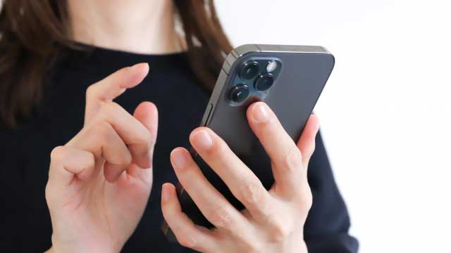 コンディショニング