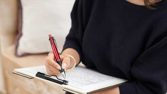 コンディショニング